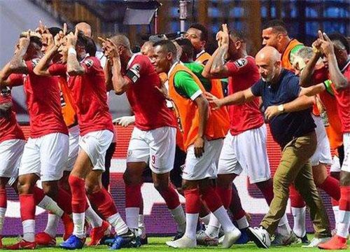 Thắng sốc Nigeria, Madagascar khiến tuyển Việt Nam rớt hạng BXH FIFA