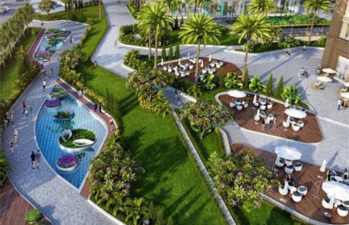 Khó phát triển dự án xanh vì đội vốn giá đầu tư