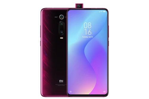 CLIP: Cận cảnh Xiaomi Mi 9T giá hơn 8 triệu tại Việt Nam
