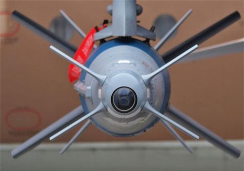 Kinh ngạc quả bom biết... "học lỏm" của Israel