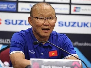 HLV Park Hang Seo muốn hoãn đàm phán hợp đồng tới tháng 10/2019