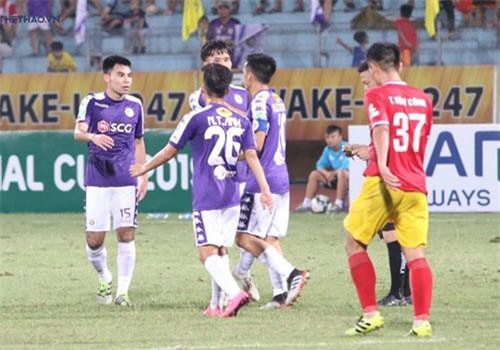 Không hẹn mà gặp, Hà Nội và Bình Dương chung một nỗi lo