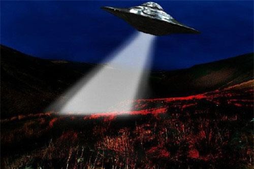 Cực sốc: Lính Mỹ chạm trán UFO trong Chiến tranh Triều Tiên?