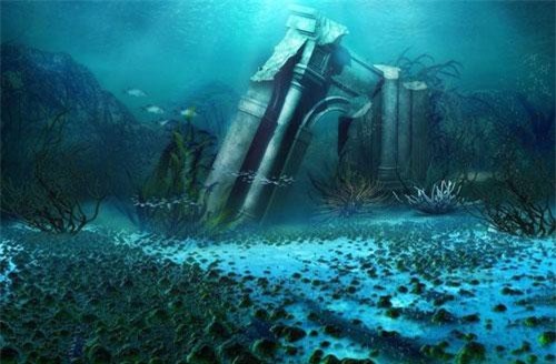 Loạt sự thật kỳ lạ về Tam giác quỷ Bermuda ít người biết