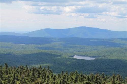 Khiếp đảm vụ mất tích ở "tam giác quỷ Bermuda trên cạn"