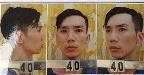 Bình Thuận: Trùm ma túy và bị can giết người rủ nhau trốn khỏi trại tạm giam