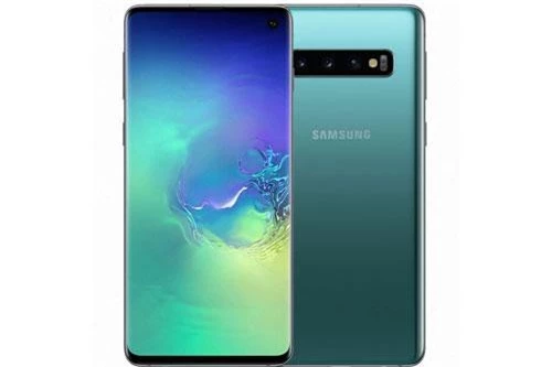 10. Samsung Galaxy S10 (360.327 điểm).