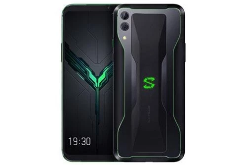 2. Xiaomi Black Shark 2 (375.592 điểm).