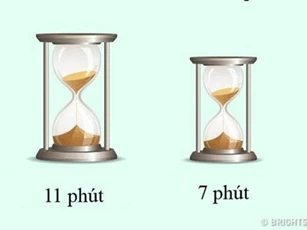 Thử thách 'hại não' với câu đố truy tìm thiên tài