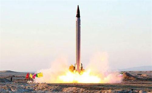 Tehran nói "tuổi thọ" của Israel chỉ còn lại nửa giờ nếu Mỹ tấn công Iran