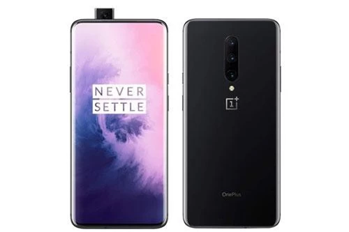 5. OnePlus 7 Pro (368.307 điểm).