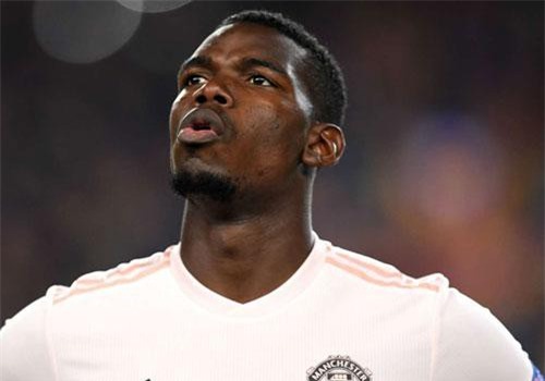 Vì sao Pogba vắng mặt ở buổi hội quân của MU?