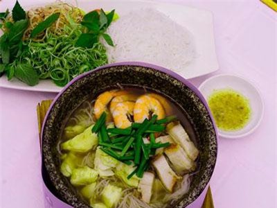 Khi những món trứ danh miền Tây làm theo kiểu 5 sao