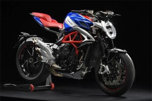 9. MV Agusta Brutale 800 RR 2019.