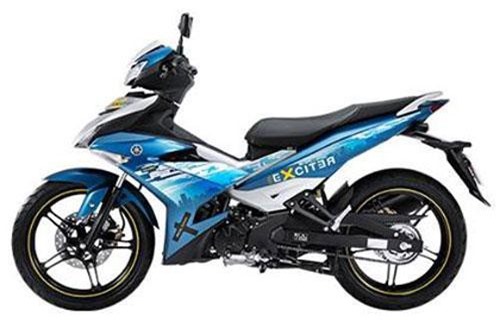 XE HOT (2/7): Yamaha Exciter giảm giá mạnh, khám phá siêu xe xuất hiện trong MV 'Hãy trao cho anh' của Sơn Tùng M-TP