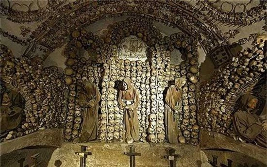 Lăng mộ Capuchin