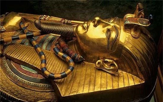 Hoàng đế Ai Cập Tutankhamun