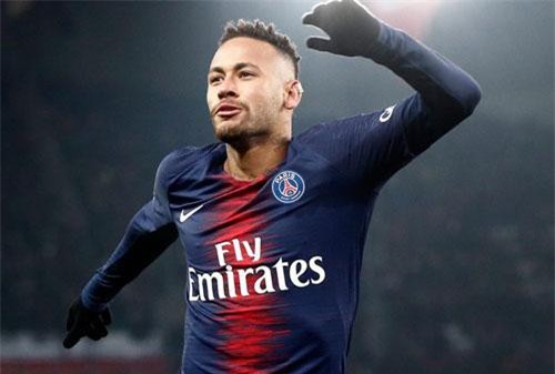 "Neymar trở lại Barca sẽ làm xấu hình ảnh La Liga"
