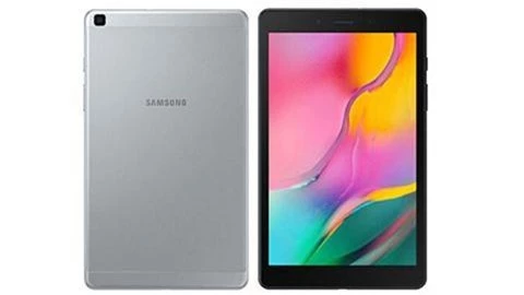 Samsung Galaxy Tab A 8.0 2019 ra mắt tại Việt Nam với pin 5100mAh, giá 3,69 triệu