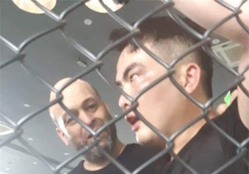 Võ sỹ Lưu Cường tiết lộ bất ngờ về cuộc tỉ thí với cao thủ Flores