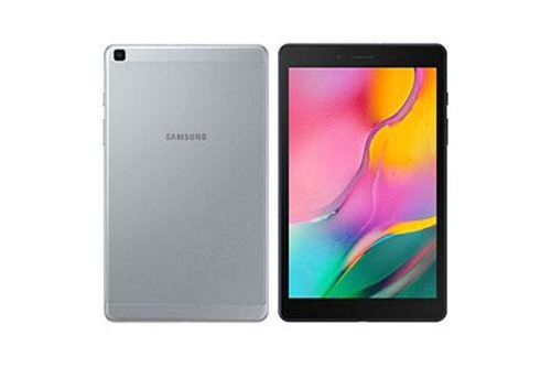 Samsung Galaxy Tab A 8.0 2019 ra mắt tại Việt Nam với pin 5100mAh, giá 3,69 triệu