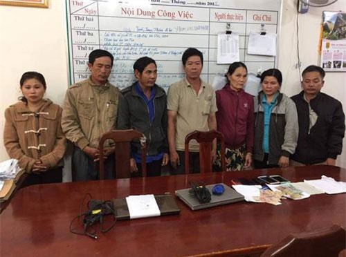 Đắk Lắk: Bắt giữ nhóm chuyên tổ chức đánh bạc ghi đề