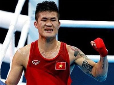 Võ sĩ Đình Hoàng: “Tôi không thể đấu chui với Flores”