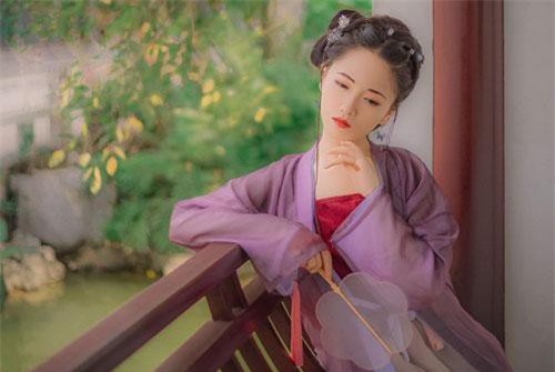 Choáng váng với bí quyết giải quyết nhu cầu sinh lý của góa phụ thời xưa