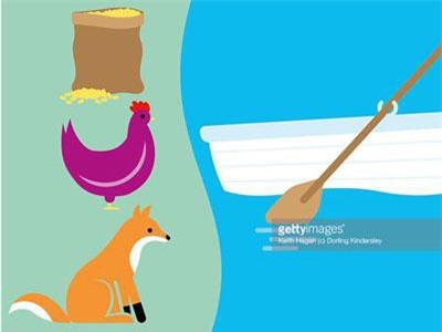 Mất 10 giây để kiểm tra bạn có sở hữu IQ của thiên tài hay không