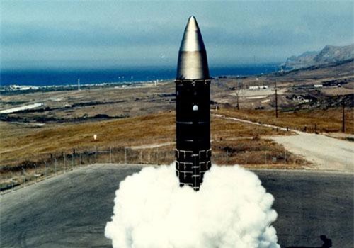 Điểm mặt sức mạnh của 9 quốc gia sở hữu vũ khí hạt nhân