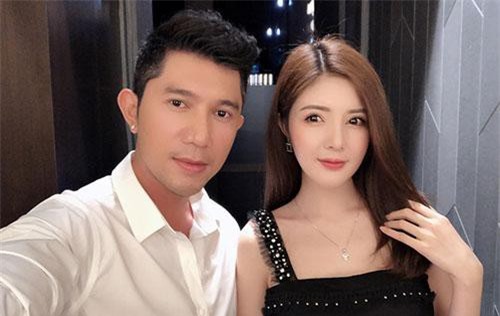 'Búp bê' nóng bỏng vướng nghi vấn tình tay ba Lương Bằng Quang, Ngân 98 là ai?