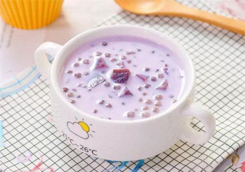 Có món chè nấu nhanh mà ăn lại ngọt thanh, ai cũng thích!