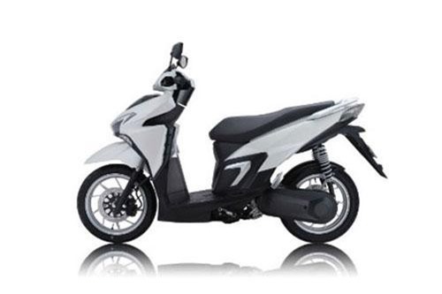 Xe máy điện đẹp như Honda Vario 150 2019, giá rẻ bất ngờ