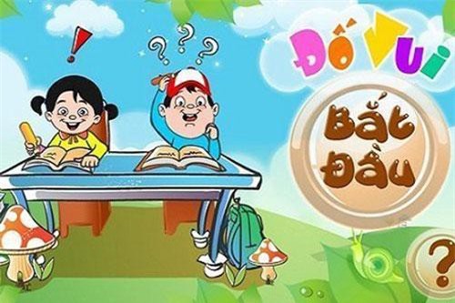 CLIP: 4 câu đố vui, hại não, thách bạn trả lời đúng tất cả