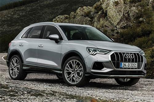Đôi điều cần biết về Audi Q3 2019, giá hơn 800 triệu đồng
