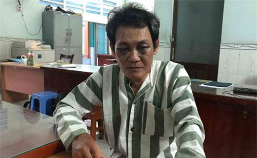 TP.HCM: Truy tố người đàn ông 63 tuổi bị camera ghi lại hành vi dâm ô với bé gái