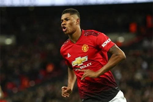 =4. Marcus Rashford (mức lương: 200.000 bảng/tuần).