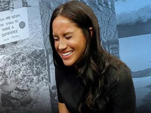 Vợ chồng Meghan Markle bị chỉ trích là "đạo đức giả" khi đăng tải bài viết gây tranh cãi trên Instagram