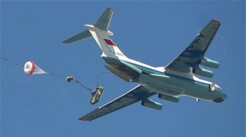 Khám phá sức mạnh xe thiết giáp nhảy dù cực kỳ nguy hiểm của Trung Quốc