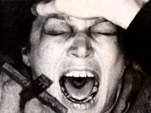 Bí ẩn cô gái bị quỷ Satan ám