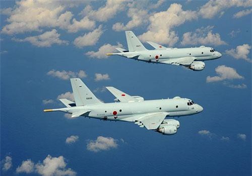 Lý do Việt Nam nên mua “sát thủ săn ngầm” P-1 của Nhật Bản