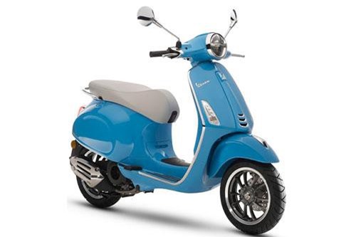 Bảng giá xe Vespa tháng 7/2019: Cao nhất 405 triệu đồng