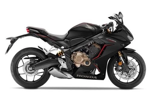 Honda CBR650R 2019.