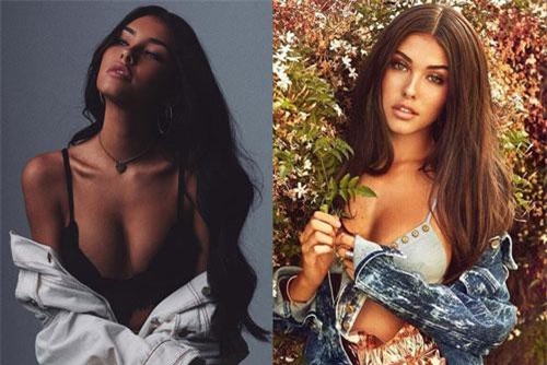 Profile ‘khủng’ của nữ chính MV ‘Hãy trao cho anh'