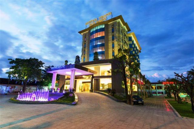 Mường Thanh tiếp tục lọt đề cử “Thương hiệu khách sạn hàng đầu châu Á 2019”