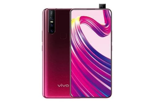 Vivo V15.