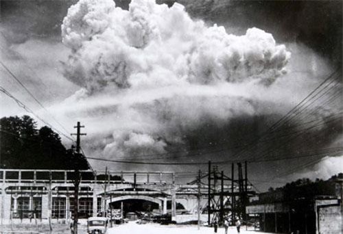 Những bức ảnh lịch sử khiến người xem sốc toàn tập