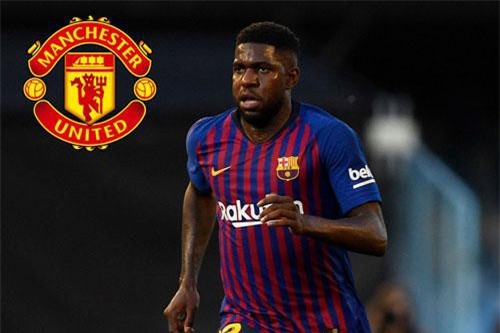 CHUYỂN NHƯỢNG (3/7): Barca “bật đèn xanh” cho M.U mua Umtiti, Neymar chốt tương lai