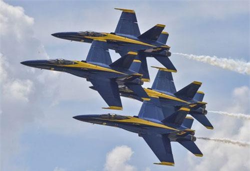 Dàn vũ khí “khủng” có thể xuất hiện trong lễ duyệt binh ngày Quốc khánh Mỹ