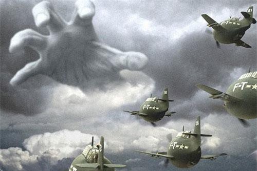 "Lỗ hổng thời gian" và những vụ mất tích bí ẩn